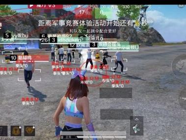 和平精英免费挂 锁头 透视网站 - 无需卡密在线体验